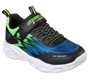 Skechers Vortex Flash Zorent-footwear-Bambini
