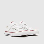 Converse Kid Easy On 1V Low-footwear-Bambini