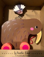 Moana Road Wheelie Kiwi -toys-Bambini
