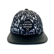 Little Renegade Mini Cap-hats-and-sunglasses-Bambini