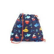 Penny Scallan Drawstring Bag-bags-Bambini