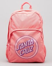 Santa Cruz Reverse Dot Backpack-bags-Bambini
