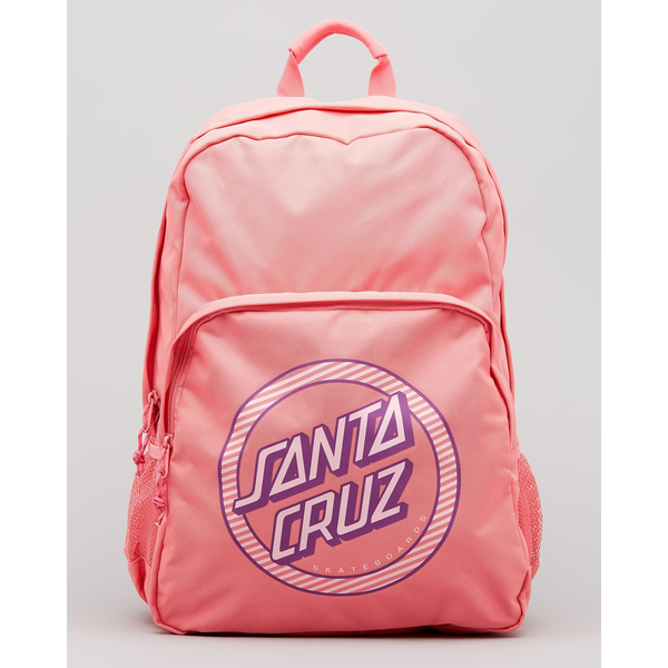 Santa Cruz Reverse Dot Backpack