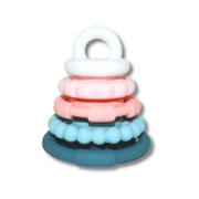 Jellystone Rainbow Stacker-bath-Bambini