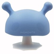 Mombella Mushroom Teether-toys-Bambini