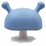 Mombella Mushroom Teether