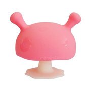 Mombella Mushroom Teether-toys-Bambini