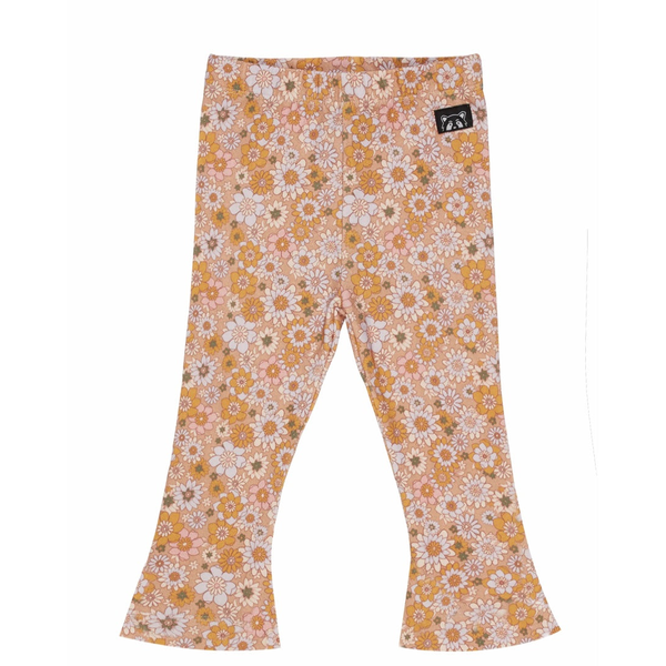 Animal Crackers Power Flare Pants