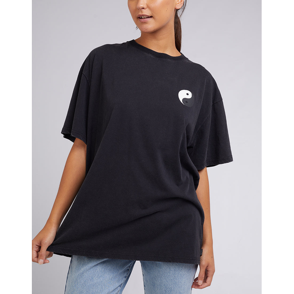 Silent Theory Balance Tee