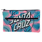 Santa Cruz Cabana Dot Dual Pencil Case-bags-Bambini