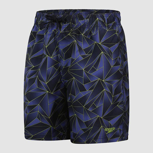 Speedo Printed Watershort