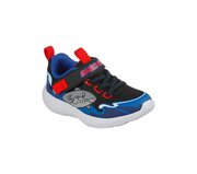 Skechers Infant Dyna-Lite Shark Wave-footwear-Bambini