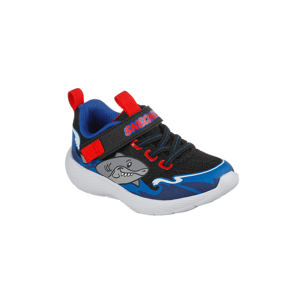 Skechers Infant Dyna-Lite Shark Wave