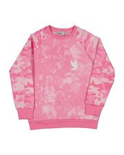 Radicool Candy Camo Crew-tops-Bambini