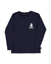 Radicool Life Is Out There LS Tee-tops-Bambini