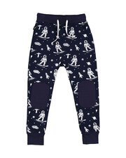 Radicool Galaxy Spacepant-pants-and-shorts-Bambini