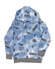 Radicool Skatepark Hoody-tops-Bambini