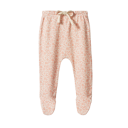 Nature Baby Footed Rompers-pants-and-shorts-Bambini