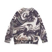 Munster Waterdye Crew-tops-Bambini