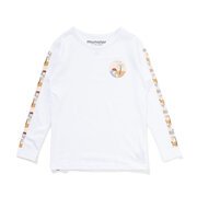 Munster Coastal LS Tee-tops-Bambini