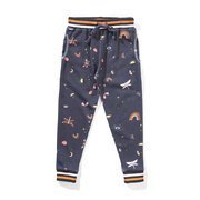 Munster Onyx Trackpant-pants-and-shorts-Bambini