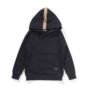 Munster Rising Sun Hoody-tops-Bambini
