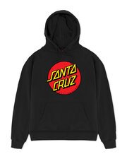 Santa Cruz Classic Dot Hoody-tops-Bambini