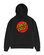 Santa Cruz Classic Dot Hoody