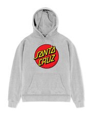 Santa Cruz Classic Dot Hoody-tops-Bambini