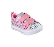 Skechers Infant Twinkle Sparks Heart Dreamer-footwear-Bambini