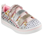 Skechers Sparkle Rayz Star Blast-footwear-Bambini