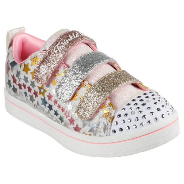 Skechers Sparkle Rayz Star Blast