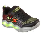 Skechers Erupters Sneaker-footwear-Bambini
