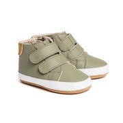 Pretty Brave Hi Top-footwear-Bambini