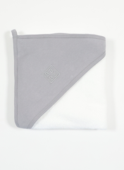 Babu Baby Hooded Towel-bath-Bambini