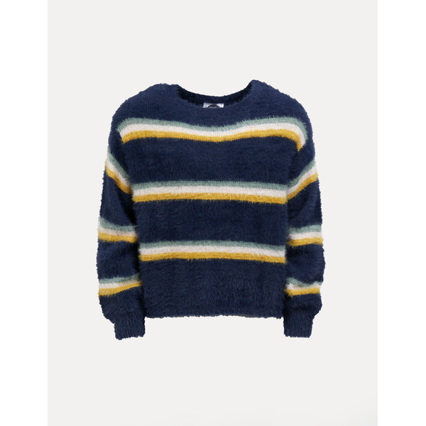 Eve Girl Friday Stripe Knit