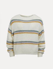 Eve Girl Friday Stripe Knit-tops-Bambini