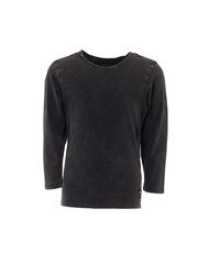 St Goliath Youth LS Acid Tee-tops-Bambini