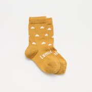 Lamington Crew Socks-footwear-Bambini