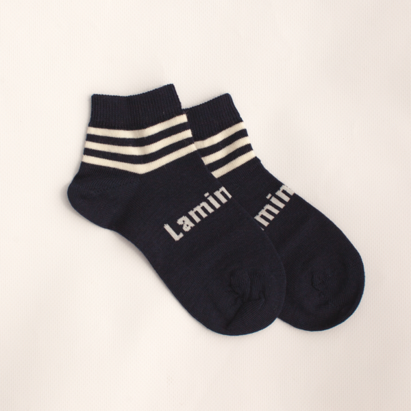Lamington Ankle Socks
