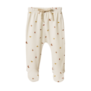 Nature Baby Footed Rompers-pants-and-shorts-Bambini