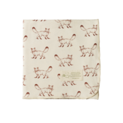 Nature Baby Organic Cotton Wrap-sleepwear-and-bedding-Bambini