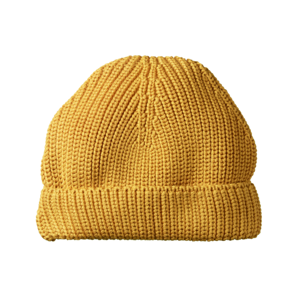Nature Baby Forest Chunky Knit Beanie