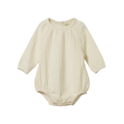 Nature Baby Meadow Bodysuit-bodysuits-and-rompers-Bambini