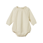 Nature Baby Meadow Bodysuit-bodysuits-and-rompers-Bambini