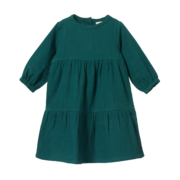 Nature Baby LS Esther Dress-dresses-and-skirts-Bambini