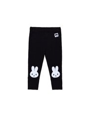 Huxbaby Bunny Knee Legging-pants-and-shorts-Bambini