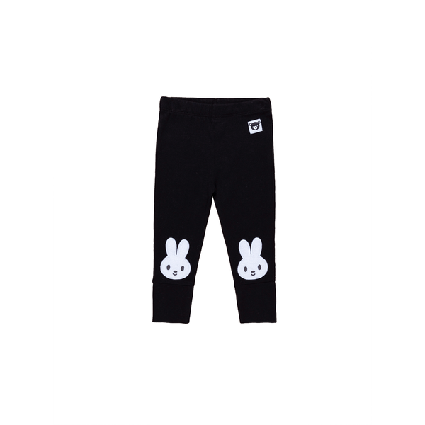 Huxbaby Bunny Knee Legging