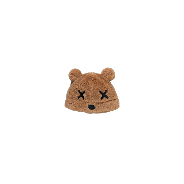 Huxbaby Teddy Fur Beanie