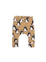 Huxbaby Penguin Drop Crotch Pant-pants-and-shorts-Bambini